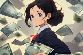 亲姐向你借钱,你应该怎么做（亲姐找你借钱）