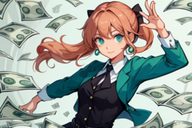 尾田荣一郎能赚多少钱（尾田荣一郎赚了多少）