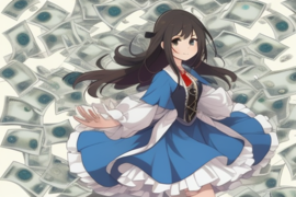 爱我就打钱给我表情包（爱我就给我转钱）