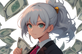 爱情和金钱选择哪个（感情和金钱哪个更重要）