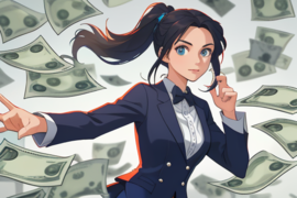 微信签到赚钱小程序（用微信签到赚零花钱）