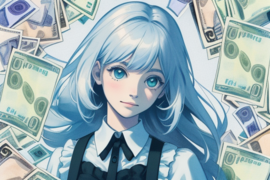 抖音一天能收入多少钱（抖音真的一天能赚几万）