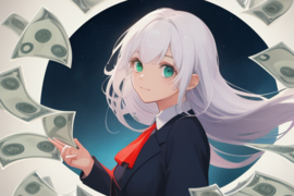 在镇上卖水果赚钱吗（摆摊卖水果需要准备什么）