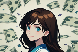 开大挂车一个月能挣多少钱（开大挂车危险吗）