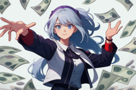 父亲花钱大手大脚（老人花钱特别厉害怎么办）