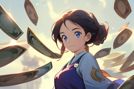 没有钱办不了事（没钱办不成事）