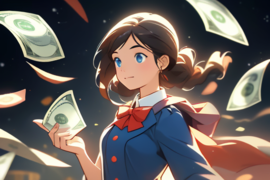 小孩偷父母的钱（小孩偷拿父母的钱这种事怎么处理）