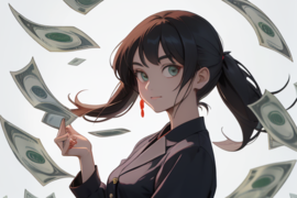 杭州如何快速赚钱100万（在杭州做什么能赚一万多）