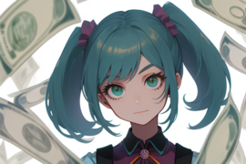 年轻就是应该多赚钱（年纪轻轻就赚了很多钱）