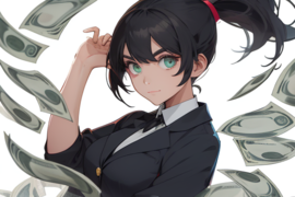 赚有钱人的钱是叫什么来着（怎样赚有钱人的钱）