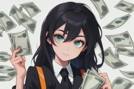 在国内做球星卡赚钱吗（球星卡店一年收入）