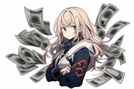 没有爱情也没有钱（没有爱情没有钱的说说）