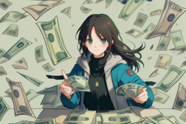 一千斤玉米多少钱（1200百斤玉米一块钱一斤）