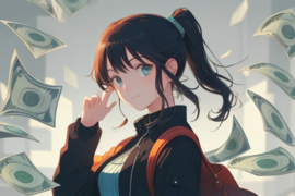 赚钱快的都写在刑法里（所有暴富的方法都写在刑法上）