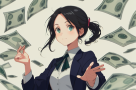 买房依然是存钱的好办法（把钱存银行还是买房）