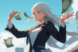 养品种狗能赚钱吗（专业养狗的风险与利润）