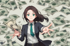 为什么现在年轻人不存钱（为什么现在的年轻人存不了钱）