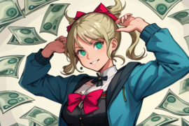 追求者自愿出的钱需要还吗（追求者买的东西要还给他钱吗）