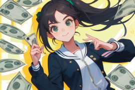 小孩挣钱的100种方法（针对儿童的创业项目）