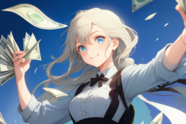 种草姬能赚多少钱（种草姬需要做什么）