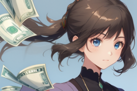 男人只有要钱才会联系你（当一个男人跟你要钱的时候）