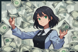 有钱人怎么生活方式（有钱人家的生活方式）