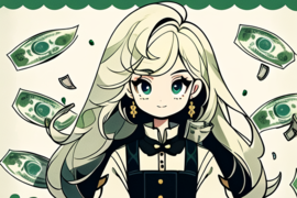 女朋友嫌我没钱不结婚（女朋友嫌你没钱）