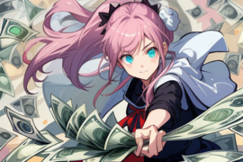 靠技术能赚大钱吗（靠技术的行业）