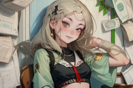 大康七年折十价值多少钱（大康七年的存世量）