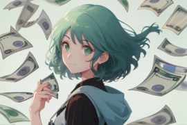 养兔子和养牛哪个挣钱（养兔子和羊哪个利润高）