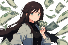 没有嫁给爱情也没有嫁给金钱（没有嫁给爱情怎么办）