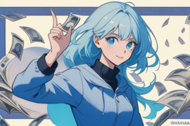 1万个红心能赚多少钱（多少赞是一个音浪）