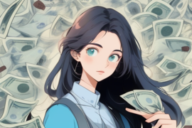 怎么能让每个人给你一元钱（怎么可以让每人给你拿一元钱）