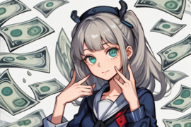 赏金猎人赚钱吗（赏金猎人合法）