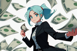 欲钱买云破月来指什么生肖（欲钱看云里是什么生肖）