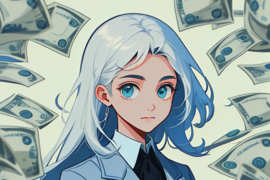 老公赚钱没我多,我该嫌弃吗（老公赚的没我多）