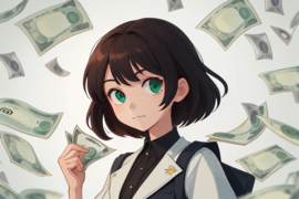 十万的车一年后卖出去还能值多少钱（10万的车能卖多少）