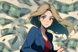 老公给钱老婆管（老公给老婆管钱的说说）