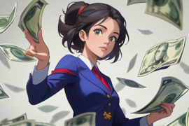 每天递增一元钱一月多少钱（每天递增一元公式）