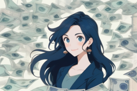 姐姐应该给妹妹钱花吗（姐姐应该给妹妹买衣服吗）