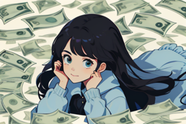 老公的钱在养谁（老公挣不到钱养不了家怎么办）