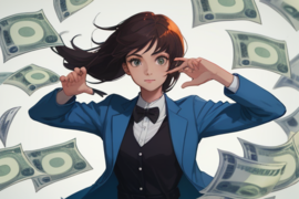 尊严换钱是什么意思（尊严换来的爱情）