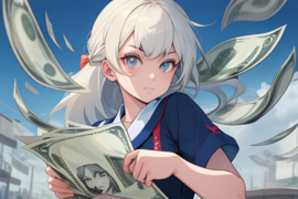 梦见自己有很多零花钱（梦到自己有好多零钱）