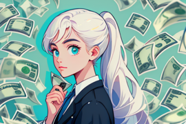 金牛男跟女朋友说没钱（金牛男在没钱的时候谈恋爱）