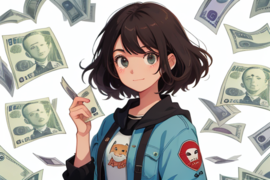 女朋友不收我的钱为啥呢（女朋友不收我的转账说明什么）