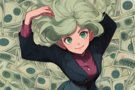 当你缺钱困难时（人在缺钱困难时候怎么办）