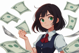 朋友让收钱该怎么回复（让人收钱怎么说）