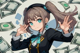 人永远赚不到超出自己认知范围的钱（人永远挣不到超出自己认知以外的钱）